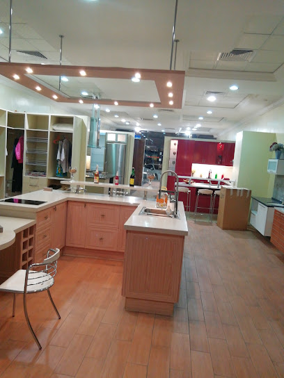 KAFCO Kitchens - Yanbu 46425