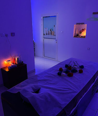 مركز هدوء واسترخاء للمساج - Al Khobar - +966 56 280 2203