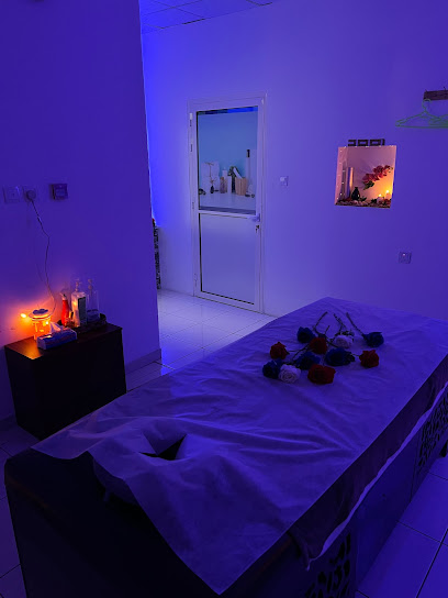 مركز هدوء واسترخاء للمساج - Saudi Arabia|Al Khobar 34753|Al Kawthar|ECMB3291، 3291 8204 ربيعة بن السكن