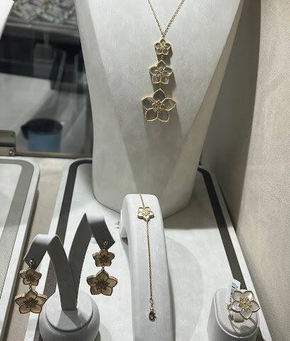 Jawhara jewellers since 1907 - Jeddah - +966 12 233 1211