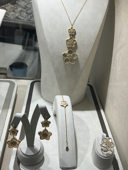 Jawhara jewellers since 1907 - Saudi Arabia|Jeddah 23462|المنار،