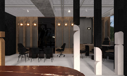 ‏Overall Studio • Multidisciplinary Design | مكتب أوڤرآل للتصميم - Al Khobar - +966 50 443 0664