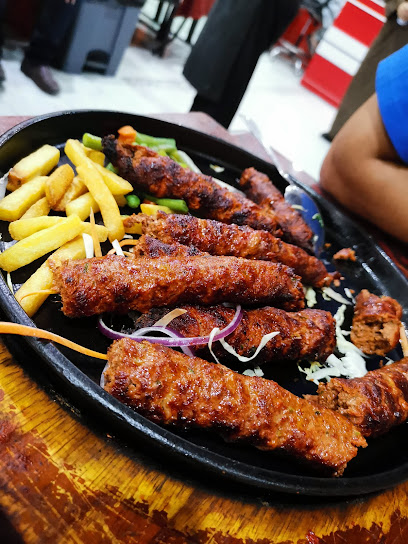 Mairaj Hyderabadi Restaurant - Al Madinah Al Munawwarah 42313
