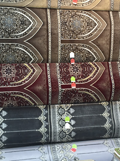 مفروشات بورصة - Saudi Arabia|Sakaka 72341|Almuhammadiyah (A)|طريق الامير فهد بن بدر بن عبدالعزيز