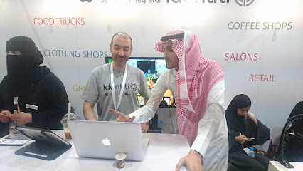 Saudi Intelligent Solutions - Riyadh - +966 11 834 9800