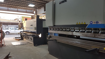Cutting & Bending Workshop - Al Khobar -
