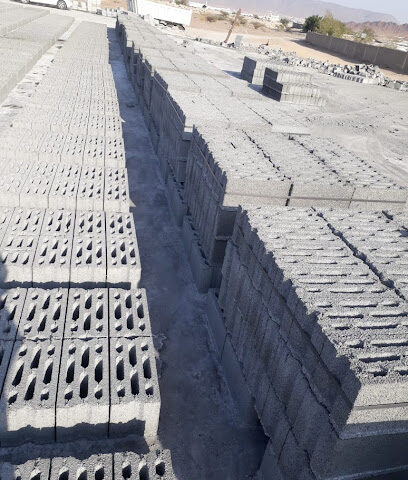 مصنع الخطابي للبلك البركاني - Al Madinah Al Munawwarah - +966 55 520 9992