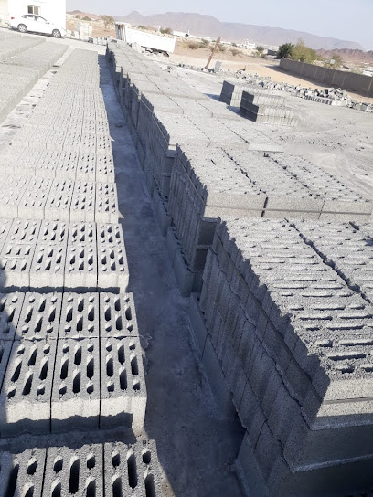 مصنع الخطابي للبلك البركاني - Saudi Arabia|Al Madinah Al Munawwarah 42526|Industrial Area|المنطقة الصناعية،عمر بن الخطاب
