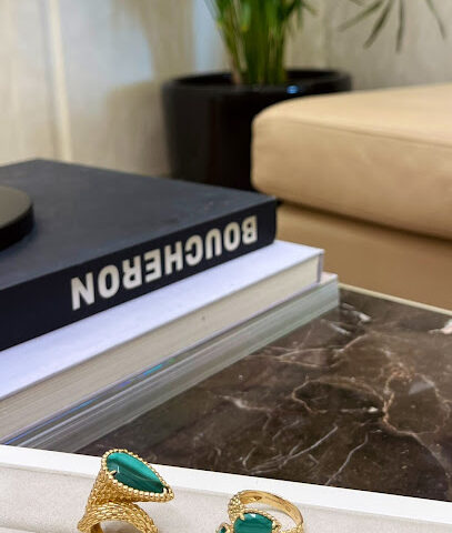 Boucheron - Riyadh - +966 11 293 1533