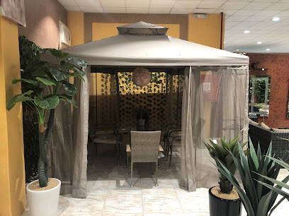 حديقة السوسن بريدة - Buraydah -