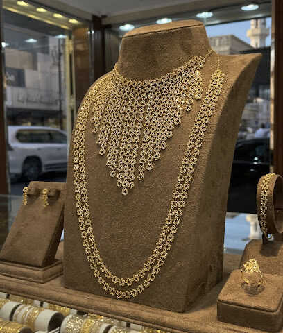 زرد للذهب والمجوهرات - Al Khobar - +966 55 050 1431