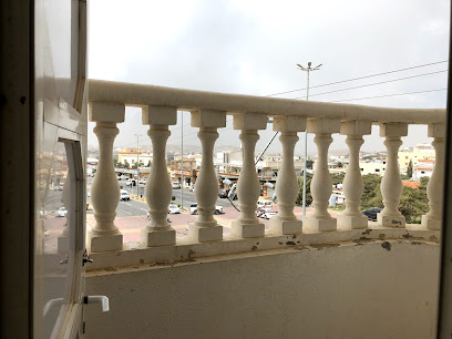 Taj Namas Furnished Residential Units - Al Namas - +966 17 283 4411