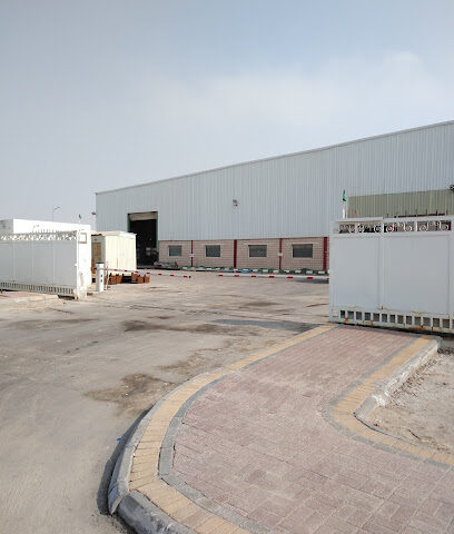 AGMF AL HASA -  - +966 13 533 0000