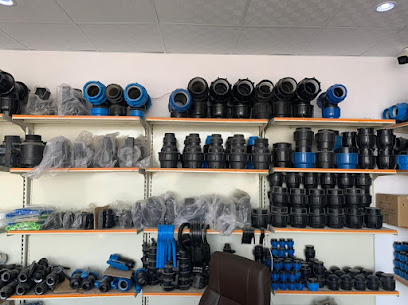 مجموعة ابراهيم بن طالب الدولية - Tabuk - +966 56 999 8218