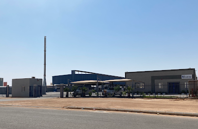 Alinma Steel Industries Co. - Ad Dilam - +966 9200 02773