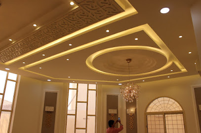 Shadow Design Company - Al Hofuf - +966 13 588 0002