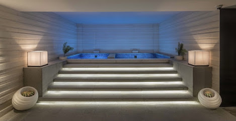 Spa - Riyadh -