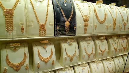 Gold markets - Taif -