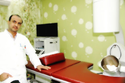 مجمع الخلود الطبي Alkholood Polyclinic - Mecca - +966 12 542 2183