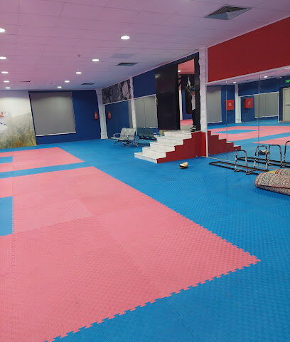 Champion Zone - Abha - +966 55 066 8217