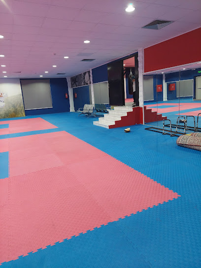 Champion Zone - Saudi Arabia|Abha 62521|ذرة 4780 4780