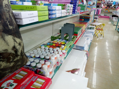 Stationery The Savings Center - Dammam - +966 55 325 2601
