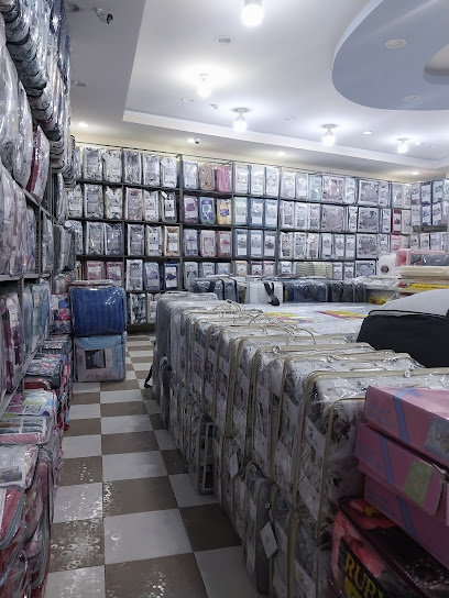 غيمة الدرب للمفارش - Saudi Arabia|Ad Darb 89699|P7PC+C6F