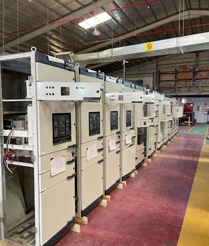 Industrial Power Units For Industry - Riyadh - +966 11 499 5603