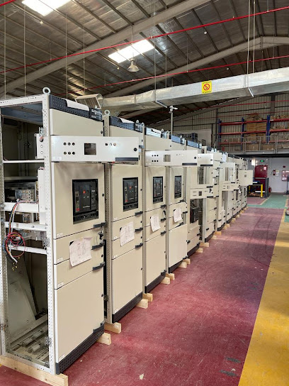 Industrial Power Units For Industry - Saudi Arabia|Riyadh 14315|4146