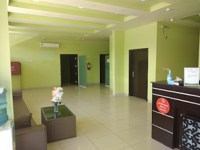 مركز حجامة - المداواة للحجامه الدوادمي - Al Duwadimi - +966 55 502 7294