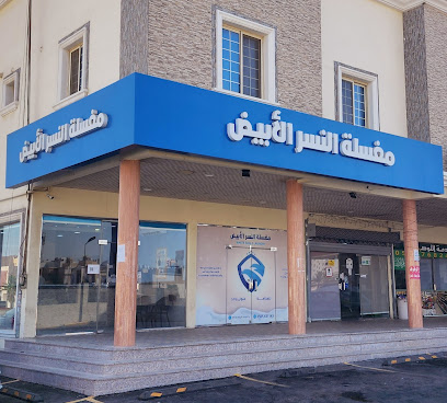 مغسلة النسر الأبيض - Al Khobar - +966 50 563 1143