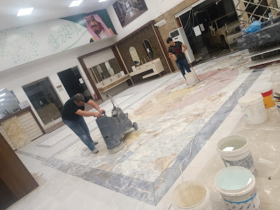 جلي وتلميع رخام - الخبر - +966 50 656 4169