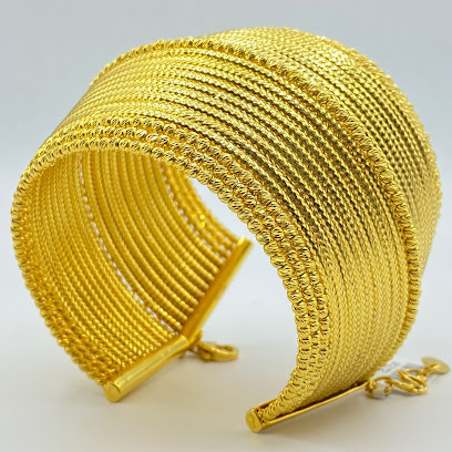 Alarbash Jewelry - Dhahran - +966 56 577 2861