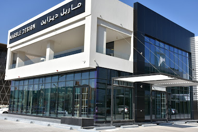 Marble Design - Riyadh - +966 9200 00988