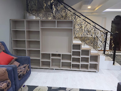 مؤسسة الاصفا الذهبية لاعمال الديكور - Al Khobar - +966 50 094 3529