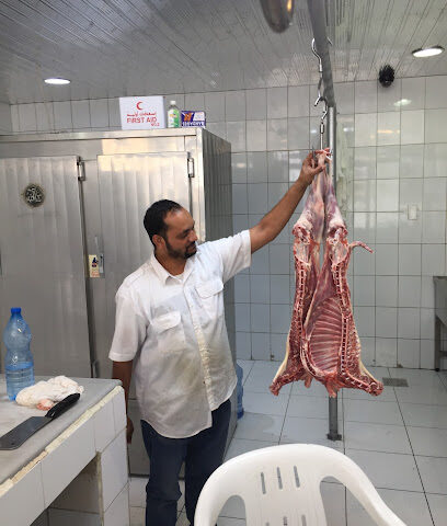 Zahoor Meat Shop - Al Khobar - +966 50 041 5753