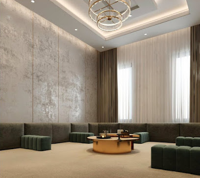 مفروشات هيا ديزايين - Abu Arish - +966 53 494 6635