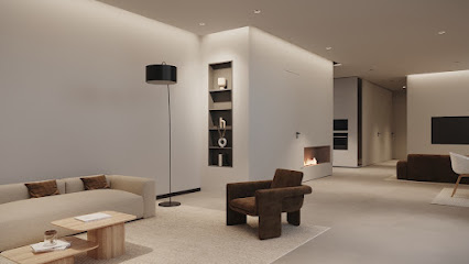 Fahad Design Office - مكتب فهد للتصميم - Riyadh - +966 50 901 4137