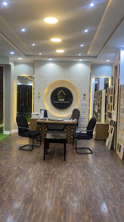 روشن روز للديكور تبوك - Saudi Arabia|Tabuk 47714|3565 شارع عثمان النحوي، حي القادسية الاول، 8248