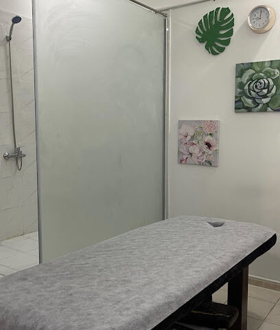 Jubail Massage Center - Al Jubail - +966 57 038 9691