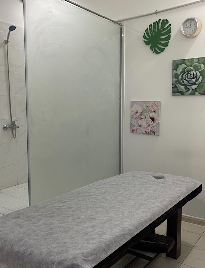 Jubail Massage Center - Saudi Arabia|7320 طريق الامير مشهور، حي المرقاب، الجبيل 35514 3689،