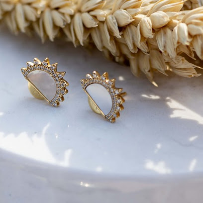 Charmaleena Jewellery - Jeddah - +966 56 565 9727