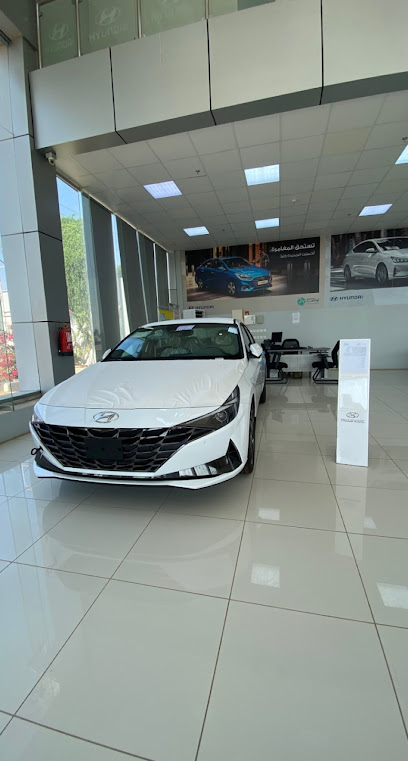 وكالة هيونداي للسيارات - Saudi Arabia|طريق الملك عبد العزيز المطعن 87733،