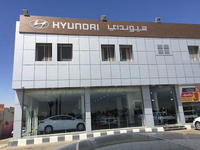 شركة محمد يوسف ناغي للسيارات - Tabuk - +966 800 124 0191