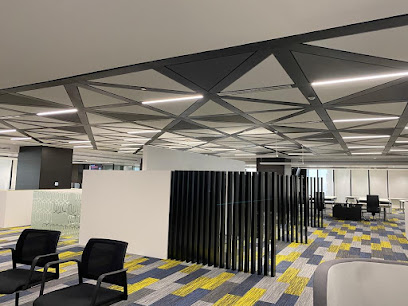 Acoustical Ceiling Tile, Ceiling System, Ceiling Solution اسقف معلقة, اسقف ماصة للصوت, اسقف مقاومة للحريق - Riyadh - +966 56 744 8882