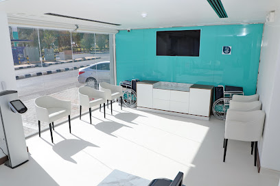 Al Borg Diagnostics - Khamis Mushait - +966 9200 04422