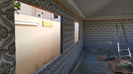 مصنع مكة الخيام وبيوت الشعر الجاهزة - Hafar Al Batin - +966 53 109 7986