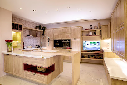 Alaidaroos for Kitchen - Mecca - +966 55 359 0616