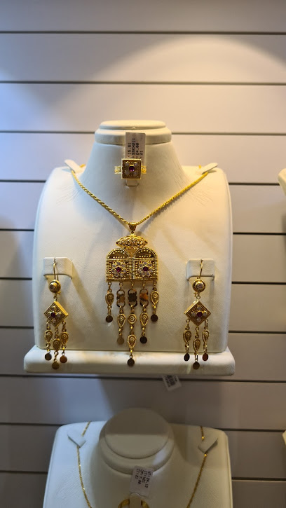 Alabdullah Jewellery -