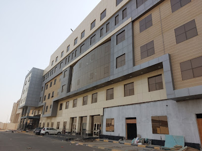 شركة سمو البرهان للمحاماة والاستشارات القانونية - Jazan - +966 55 799 6040
